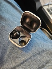 Graphite  LEFT BUD ONLY  SAMSUNG GALAXY Buds2 Pro True Wireless Noise Cancel