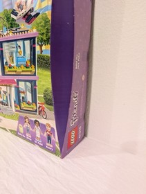 LEGO FRIENDS: Heartlake Hospital (41318) - New Sealed!