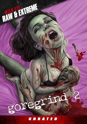 Gore Grind 2 [DVD]