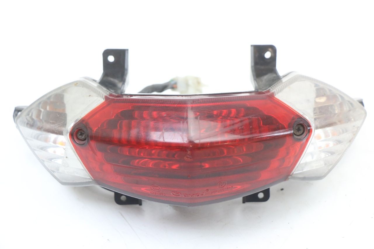 TAIL LIGHT - PEUGEOT STREETZONE I 2T 50 (2018 - 2020)