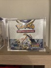 Display Stars Étincelantes 36 Boosters Scellée FOURNIE AVEC CASE ACRYLIQUE