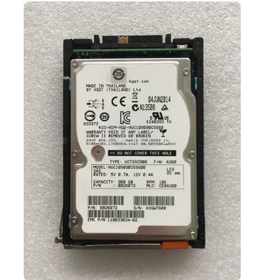 005049206 005049809 005049925 V4-2S10-900 900G SAS hard drive