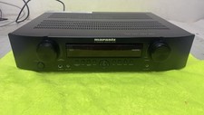 Marantz NR1501 Surround Sound Receiver 7.1 Ch Occasional Scratchy sound issue   