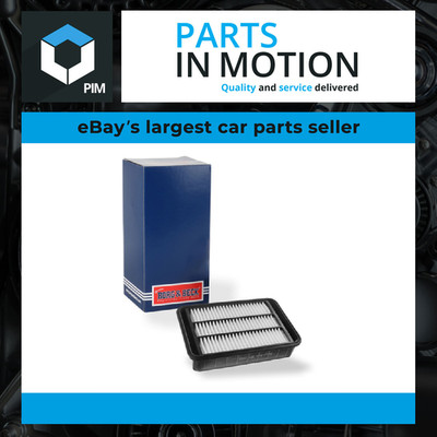 Air Filter fits PEUGEOT 4007 GP 2.2D 07 to 13 B&B 1444RZ 1444SA 1444WW Quality