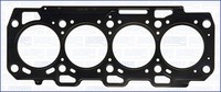 Ajusa Dichtung Zylinderkopf 10184610 80,5Mm FüR Opel Combo Tour X12 Cdti B05 C26