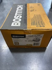 Bostitch 2-1/2 In. X .120 Coil Framing Nail 2,700