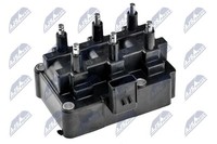Nty ECZ-CH-003 ZüNdspule FüR Chrysler Dodge
