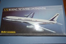 1/72 Heller Humbrol Boeing 707