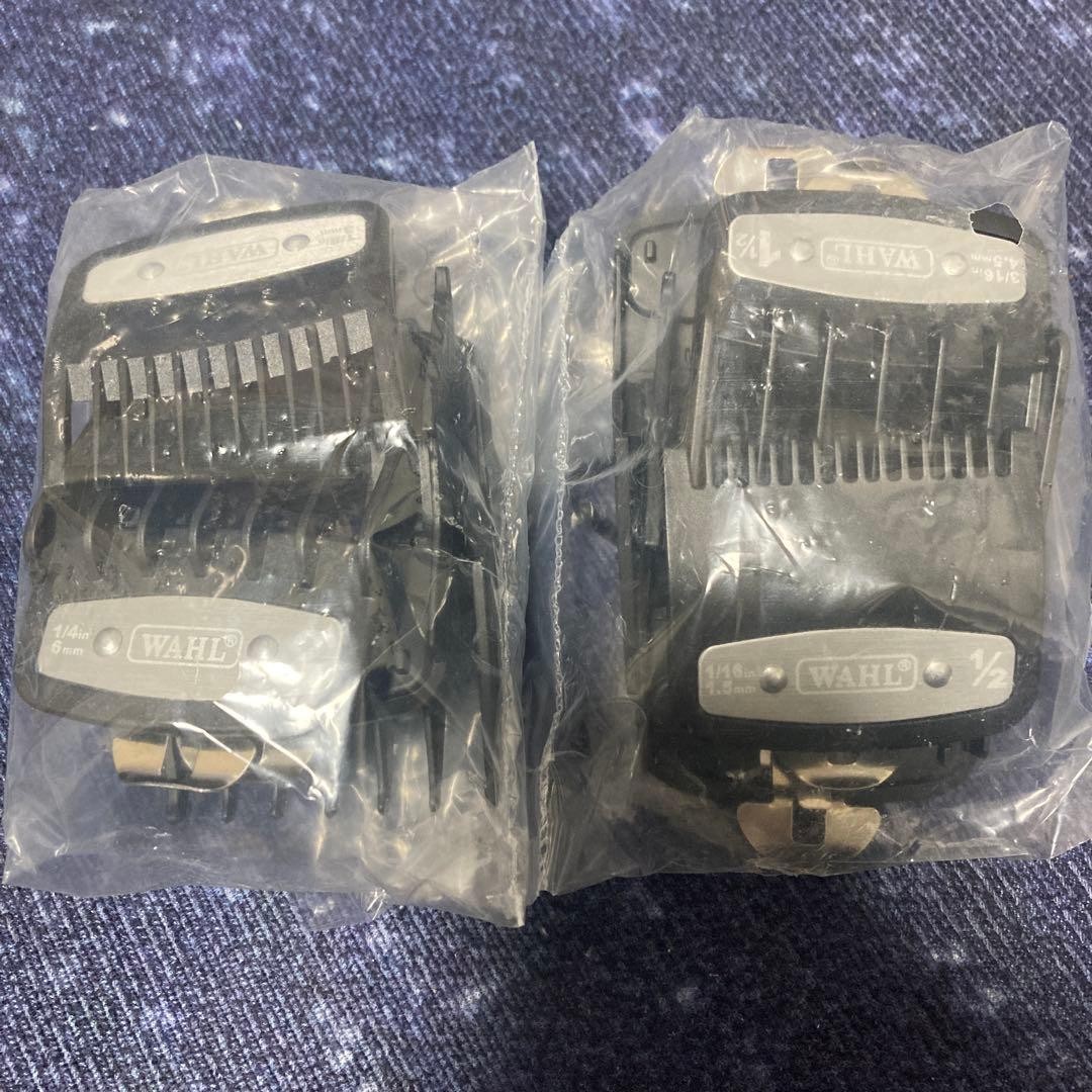 Wahl 100 Year Anniversary Limited Edition 1919 Clipper Set for