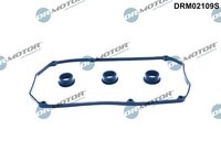 Dr.Motor Automotive DRM02109S Dichtungssatz, Zylinderkopfhaube FüR Chrysler