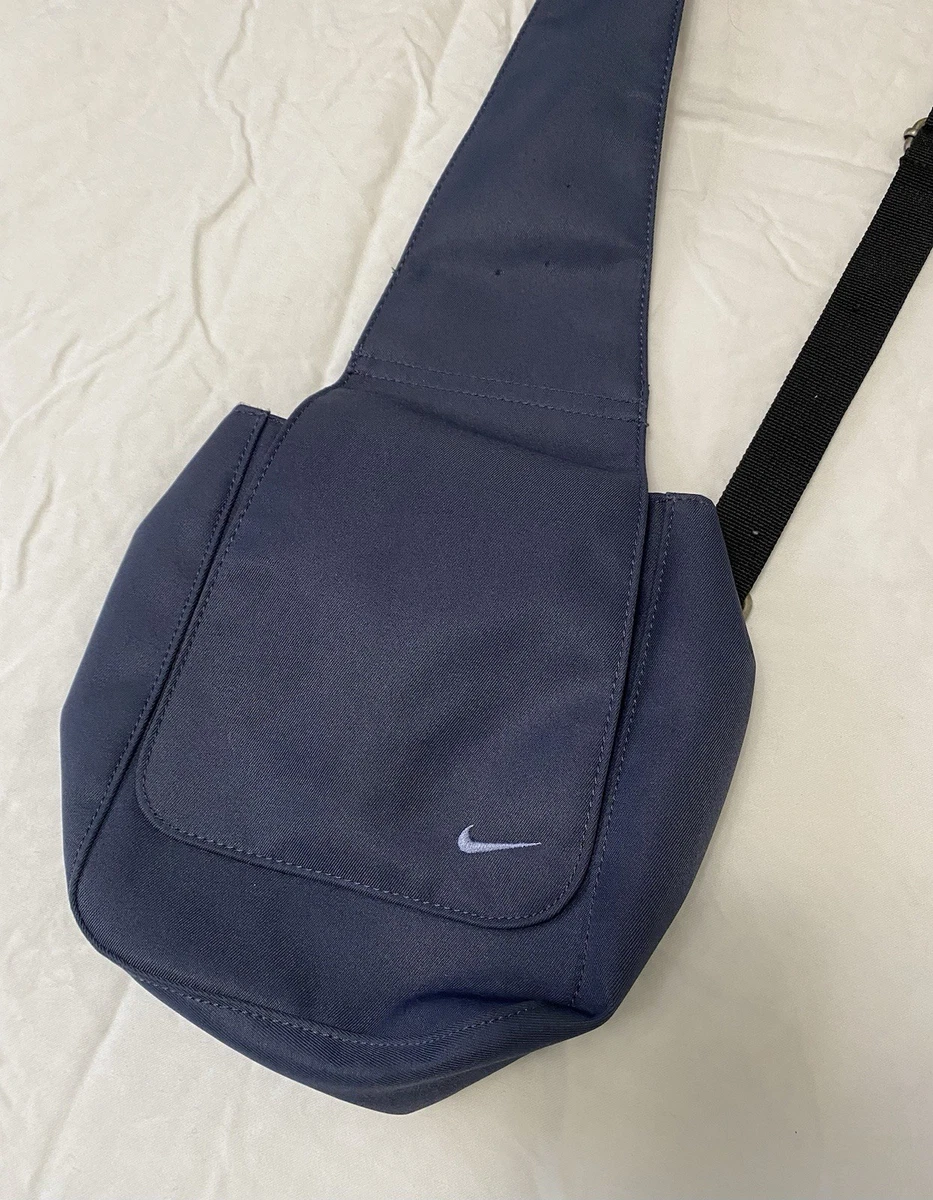 Nike Men's Messenger/Shoulder Bags for sale | eBay