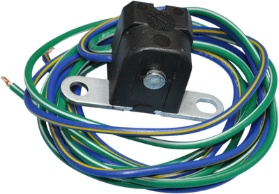 #ad RICK#x27;S MOTORSPORT ELECTRIC Trigger Coil Fits Yamaha 21 503 $77.95