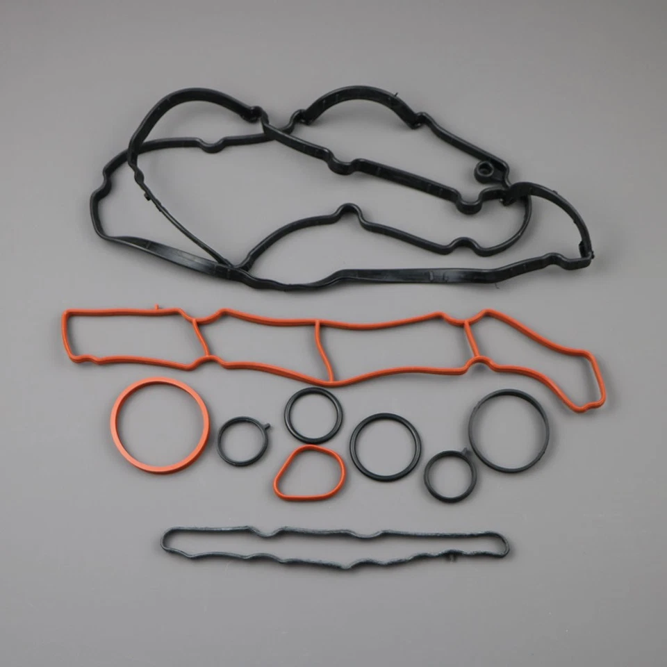 1.6T Engine Cylinder Head Gasket Set For Volvo S60 V60 S80 V40 V70 B4164T /T2/T3 - Изображение 4 из 4