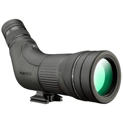 Vortex Crossfire HD 12-36x50 Angled Spotting Scope CF-50A