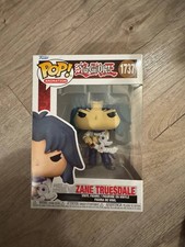 Funko Pop! - Yu-Gi-Oh! - Zane Truesdale - 1737