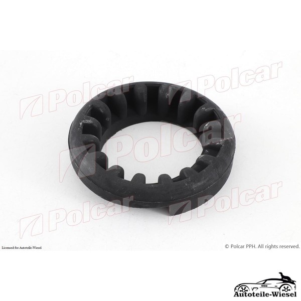 Federteller Unterlage Hinten FüR Ford Focus I Daw Dbw Stufenheck Dfw 98-04-image