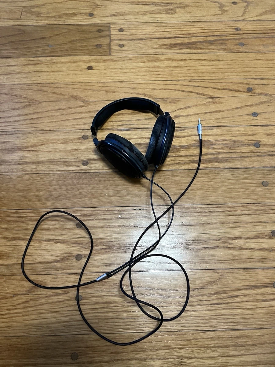 Sennheiser Massdrop HD6XX Headphones for Sale | Shop New & Used