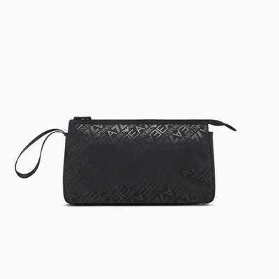 EA7 Technical Fabric Clutch 7W001200 AF22282