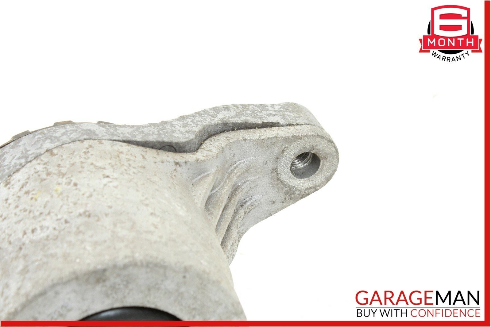 Maserati Ghibli 2014-2017 FRONT+RIGHT Engine mount