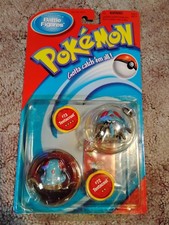 Pokemon Tentacool Tentacruel Battle Figures T...