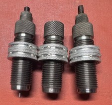 Echo 3 Die Set Reloading Dies M1 30 Carbine USA Made