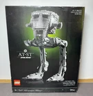 Star Wars at-ST Walker Building Set - Adult Building Blocks for Fans, 75417-New