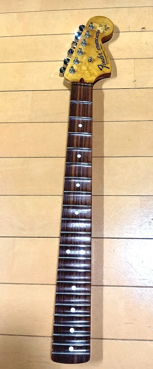 Yngwie Malmsteen Stratocaster for sale - eBay