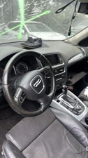 Siège Audi Q5