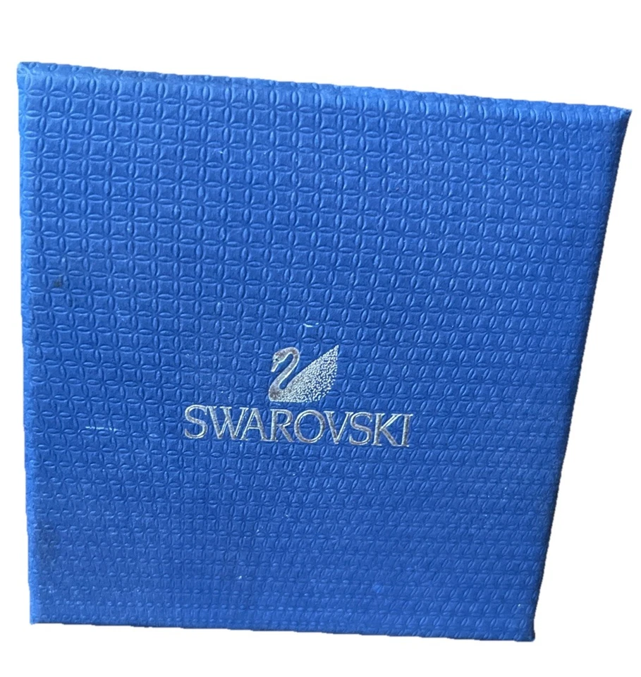 SWAROVSKI Hello Kitty Pierced Lollipop 🍭 Earrings - Image 3 of 4