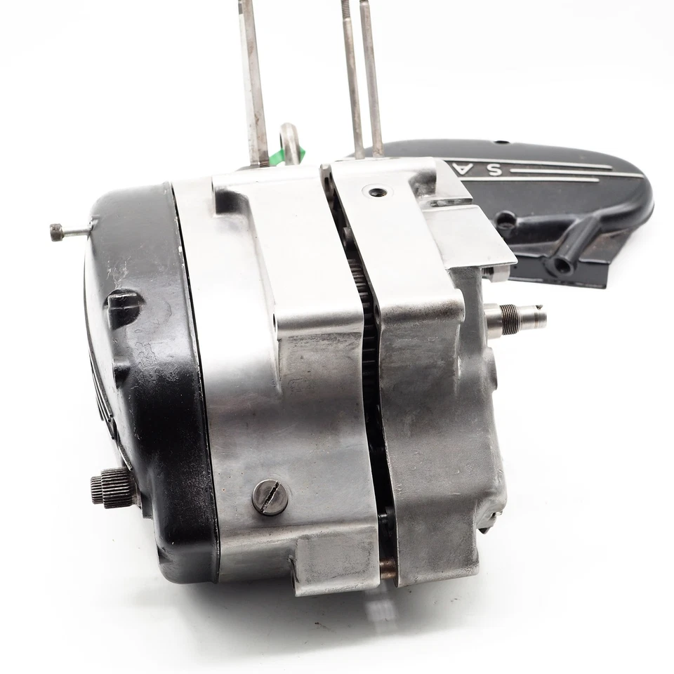 Sachs 50S Motor zum Fertigstellen 5 Gang Hercules KTM Sportbike - Bild 2 von 4