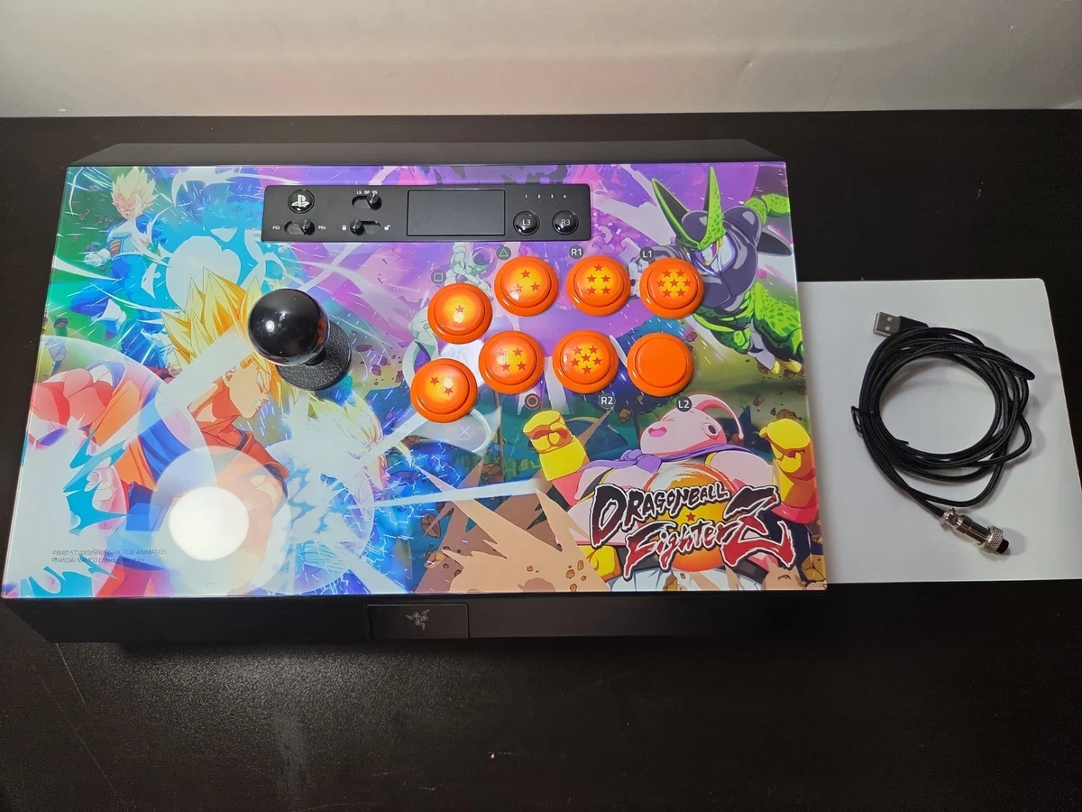 Razer Fighting Stick/Arcade Pad Video Game Controllers for sale - eBay