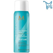 Moroccanoil Dry Texture Spray 1.6oz Volumizing Leave-in Hair Finishing