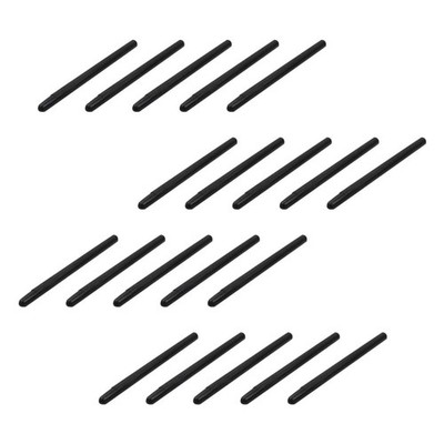 20-Pack Universal Replacement Standard Pen Nibs Replacement for Intuos CTL-41