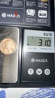 1982-D Lincoln Memorial Small Cent, RB Circulated ,Ungraded 3.10grams — photo 1