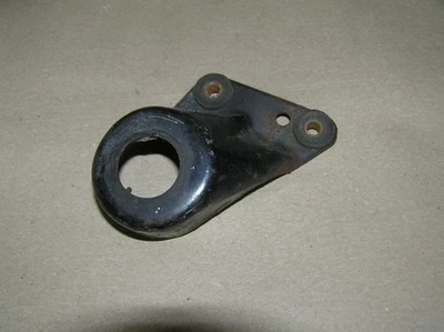 HONDA CB 450K CL 450K Zündschlosshalter ignition lock bracket - Bild 1 von 2