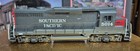 HO Brass SP/ Southern Pacific Oriental Limited GP-30 Low Hood #5014 — photo 4