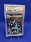 PSA 10 2025 POKEMON ULTRA PREMIUM COLLECTION UPC PROMO #023 MEGA CHARIZARD X EX