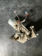 Kubota RTV-XG850 POWER STEERING GEARBOX EPS K7811-41510