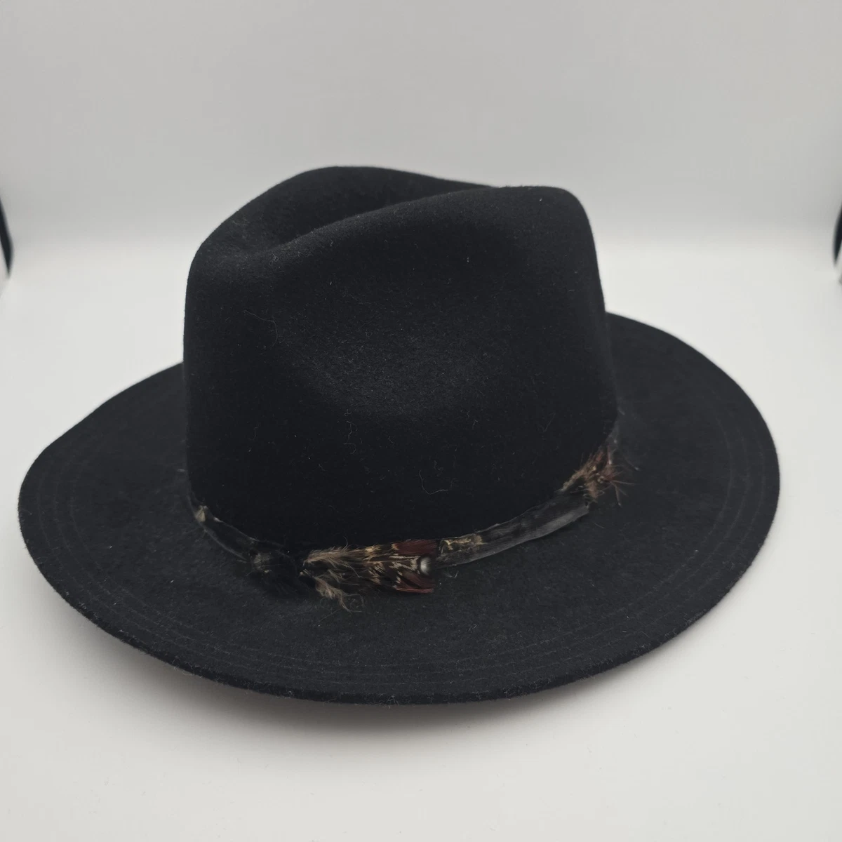 Black Olive & Pique Hats for Women for sale | eBay display picture 1