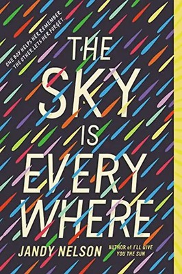 The Sky Is Everywhere - Nelson, Jandy