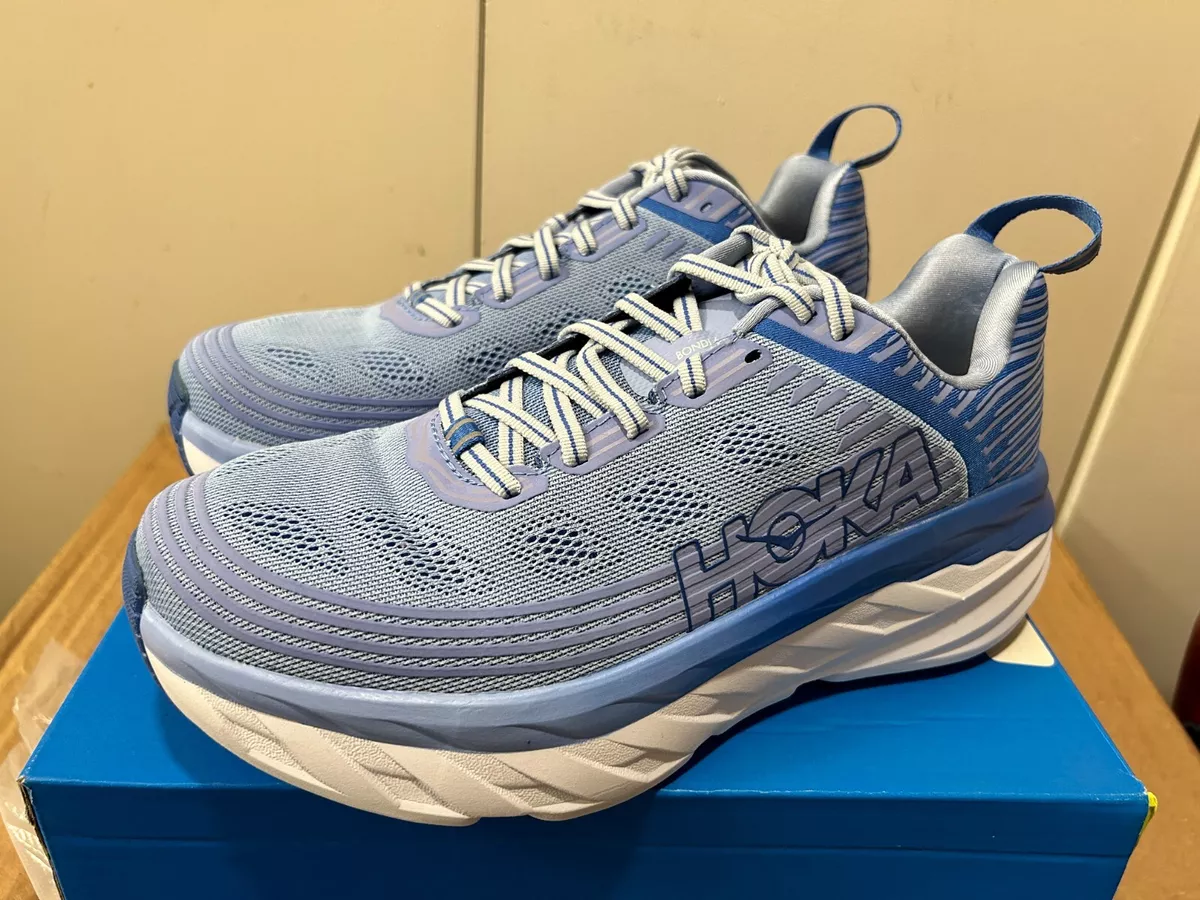 Hoka one one cheap bondi 6 best price
