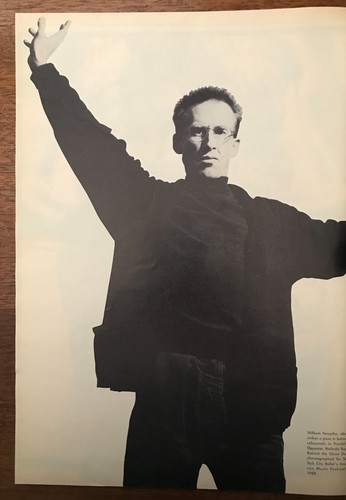 Dennis Quaid - Interview magazine - June 1989, Bridget Fonda, Neneh Cherry - Picture 11 of 15