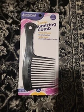 Family Maid Jumbo Volumizing Comb