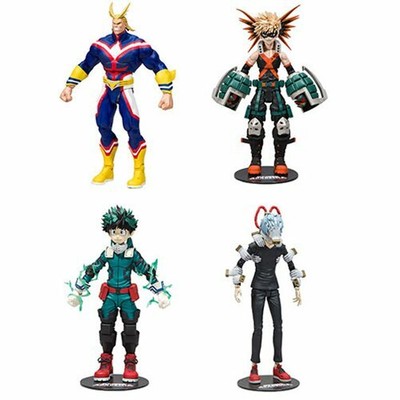 mcfarlane my hero academia