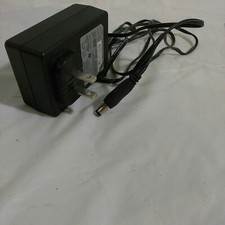 Asian Power Devices AC Adapter WA-24Q12FU 100-240V 50-60Hz .7A 12V 2A