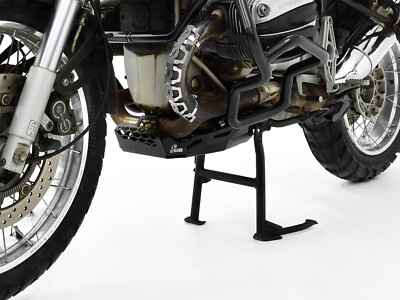 ZIEGER Motorschutz kompatibel mit BMW R 1150 GS schwarz