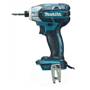 Makita TS141DZ Conducteur à impact doux 18V bleu 40Nm TS141 Outil seulement