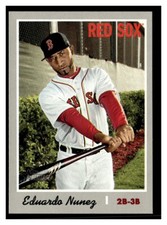 2019 Topps Heritage Base cards #301-723 Pick your Card(s)