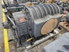Roots Dresser 1030 HVB High Vacuum Booster