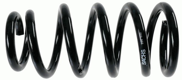 Sachs 994 030 Feder FüR Honda-image